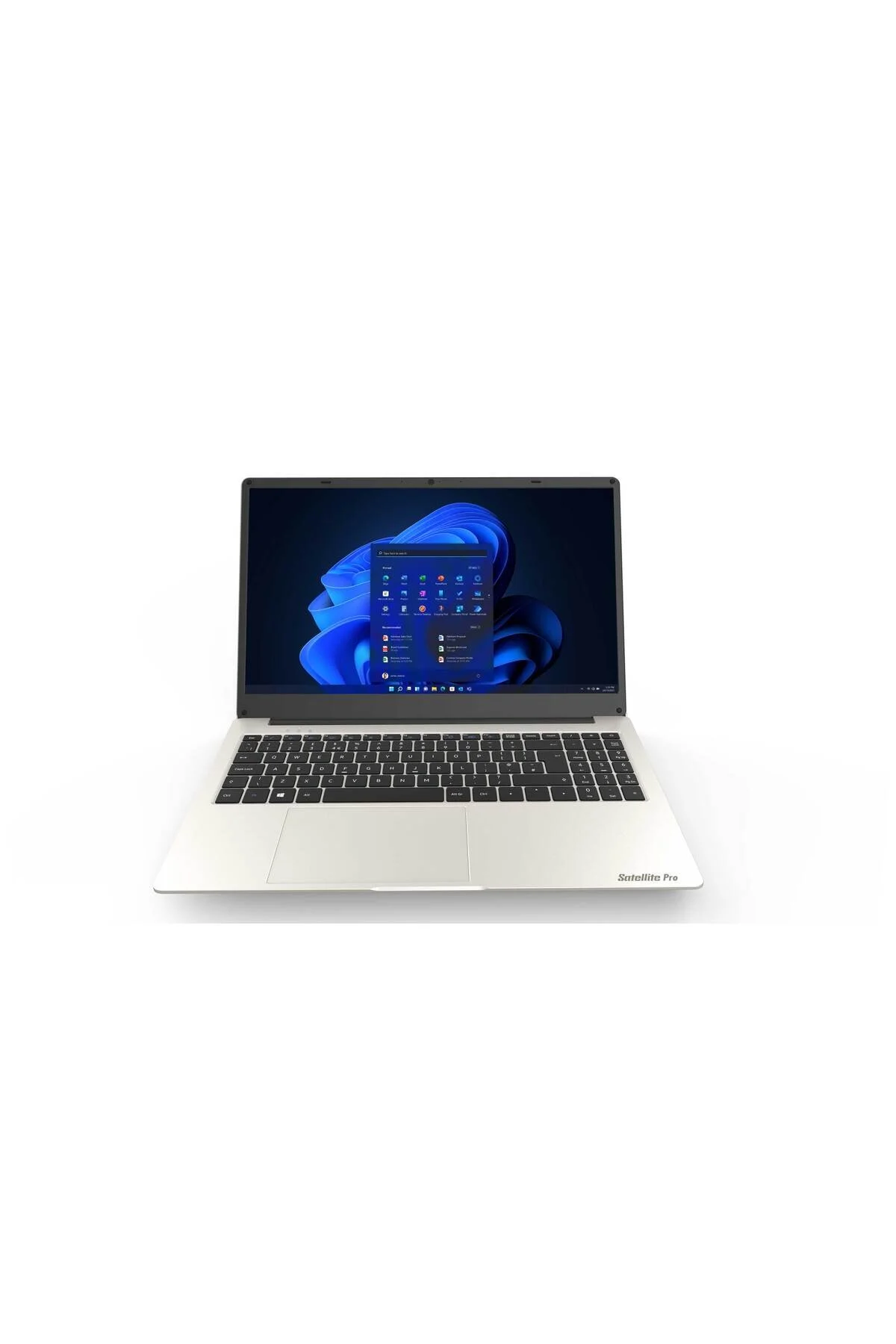 Satellite Pro C50-J-137 Intel Core i7 1165G7 8GB 512GB SSD 15.6" FHD IPS Panel Freedos Laptop